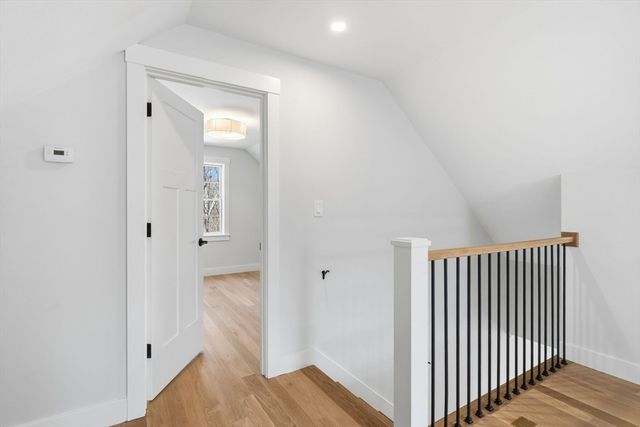 106 Spofford Road, Boxford, MA 01921