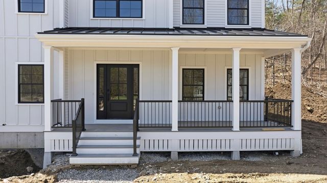 106 Spofford Road, Boxford, MA 01921