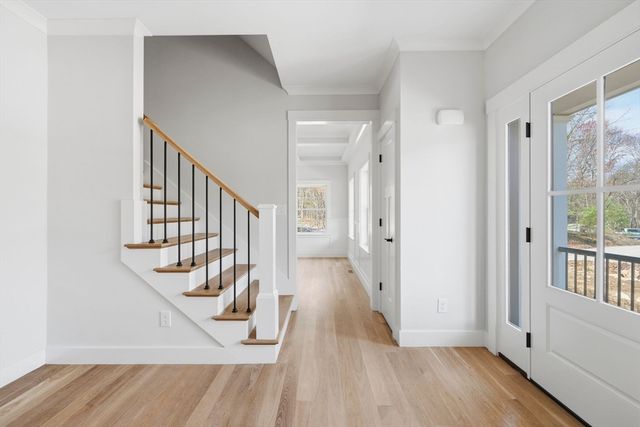 106 Spofford Road, Boxford, MA 01921