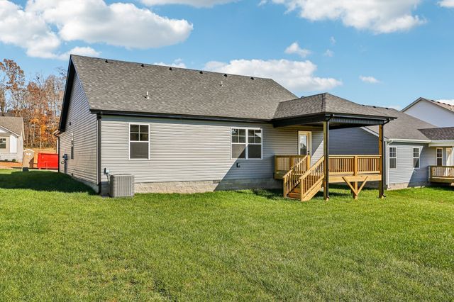 178 Brenda Dr, Clarksville, TN 37040