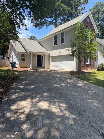 304 Everdale Road, Peachtree City, GA 30269
