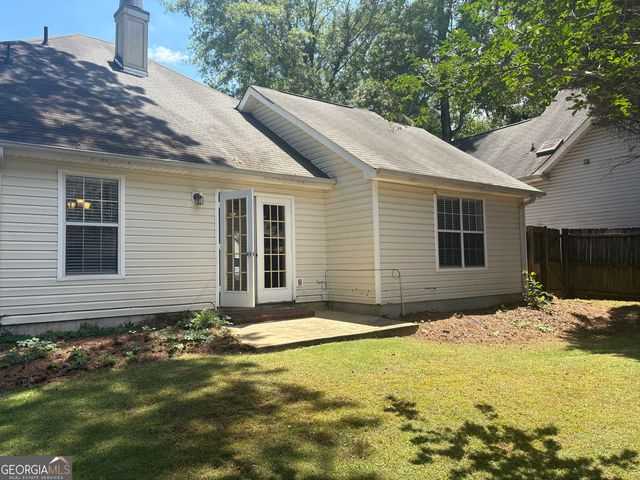 304 Everdale Road, Peachtree City, GA 30269