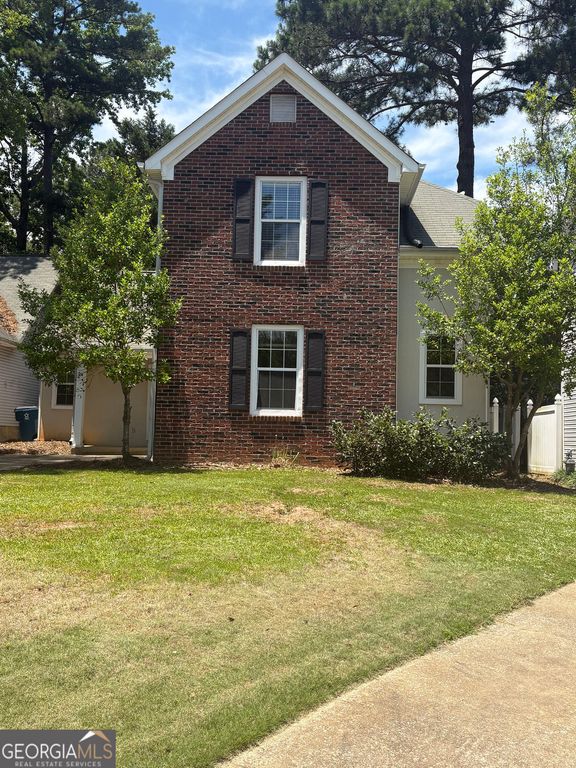 304 Everdale Road, Peachtree City, GA 30269