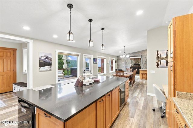 4320 Cotton Grass Drive, Eagle River, AK 99577
