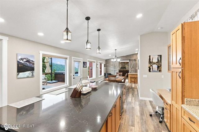 4320 Cotton Grass Drive, Eagle River, AK 99577