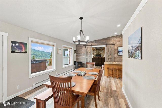 4320 Cotton Grass Drive, Eagle River, AK 99577