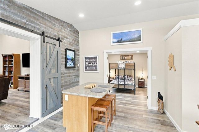 4320 Cotton Grass Drive, Eagle River, AK 99577