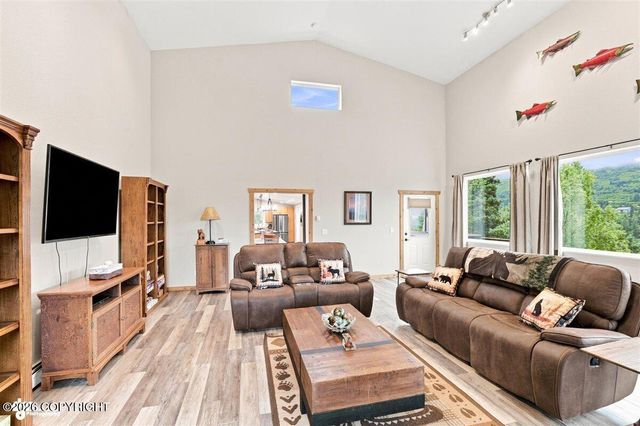 4320 Cotton Grass Drive, Eagle River, AK 99577