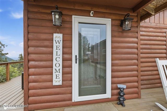 4320 Cotton Grass Drive, Eagle River, AK 99577