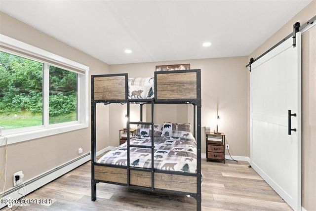 4320 Cotton Grass Drive, Eagle River, AK 99577