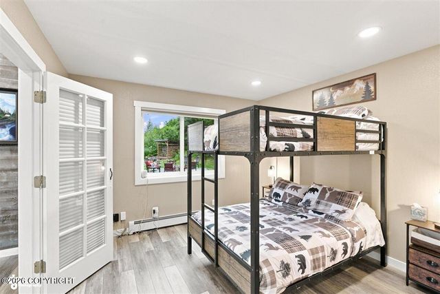 4320 Cotton Grass Drive, Eagle River, AK 99577
