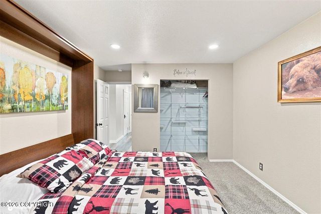4320 Cotton Grass Drive, Eagle River, AK 99577
