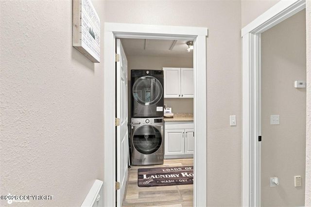 4320 Cotton Grass Drive, Eagle River, AK 99577