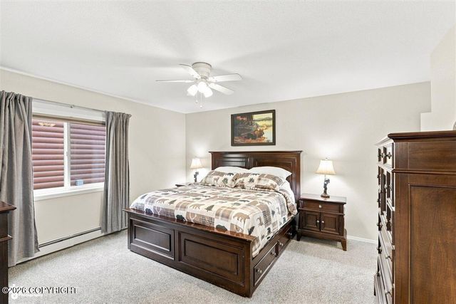 4320 Cotton Grass Drive, Eagle River, AK 99577