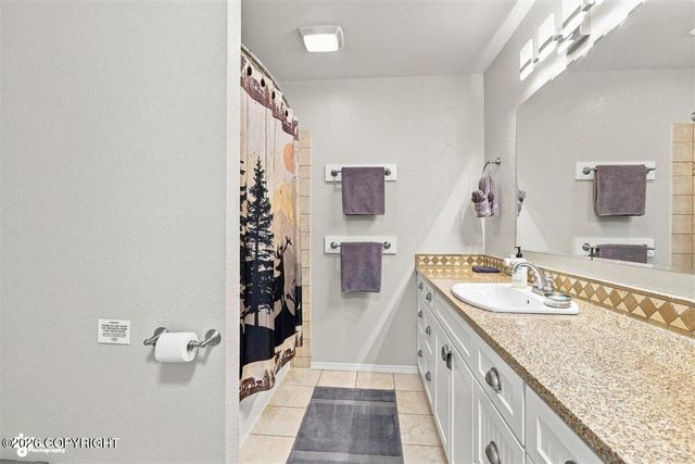 4320 Cotton Grass Drive, Eagle River, AK 99577