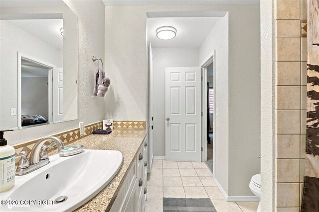 4320 Cotton Grass Drive, Eagle River, AK 99577