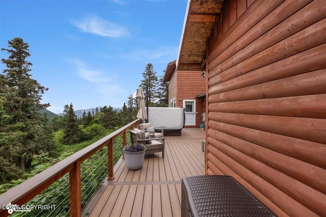 4320 Cotton Grass Drive, Eagle River, AK 99577