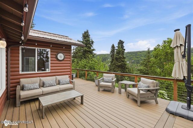4320 Cotton Grass Drive, Eagle River, AK 99577