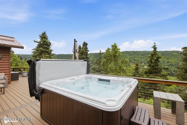 4320 Cotton Grass Drive, Eagle River, AK 99577
