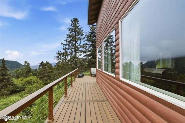 4320 Cotton Grass Drive, Eagle River, AK 99577