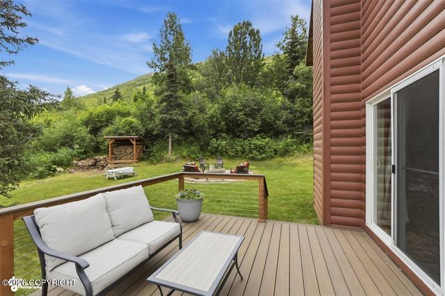 4320 Cotton Grass Drive, Eagle River, AK 99577