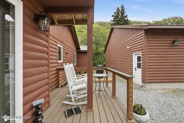 4320 Cotton Grass Drive, Eagle River, AK 99577