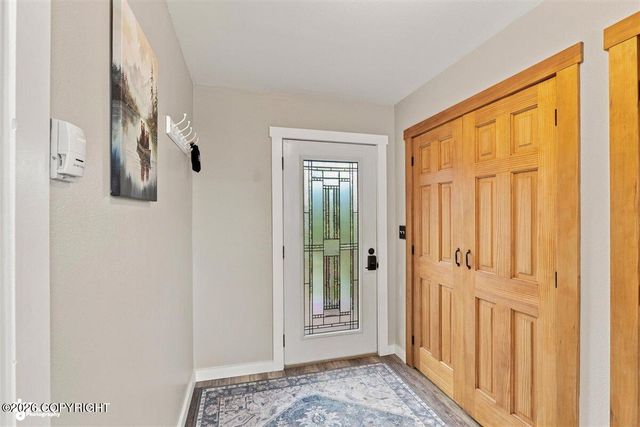 4320 Cotton Grass Drive, Eagle River, AK 99577