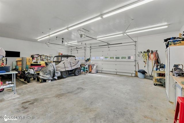 4320 Cotton Grass Drive, Eagle River, AK 99577