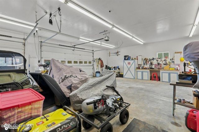 4320 Cotton Grass Drive, Eagle River, AK 99577