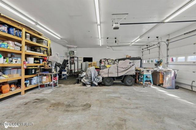 4320 Cotton Grass Drive, Eagle River, AK 99577