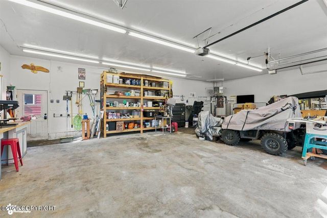 4320 Cotton Grass Drive, Eagle River, AK 99577