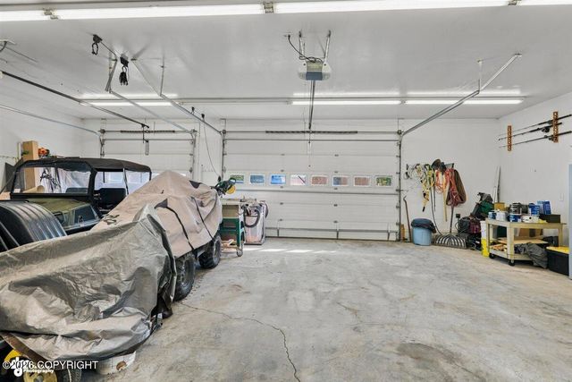 4320 Cotton Grass Drive, Eagle River, AK 99577
