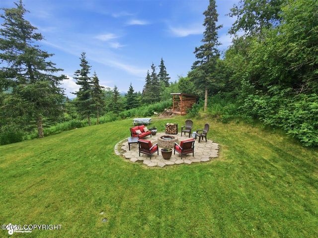4320 Cotton Grass Drive, Eagle River, AK 99577