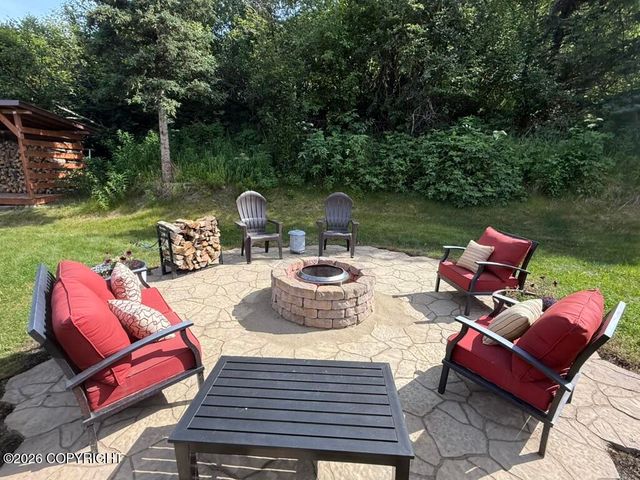 4320 Cotton Grass Drive, Eagle River, AK 99577