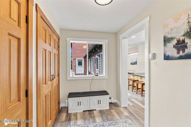 4320 Cotton Grass Drive, Eagle River, AK 99577