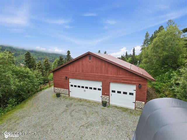 4320 Cotton Grass Drive, Eagle River, AK 99577