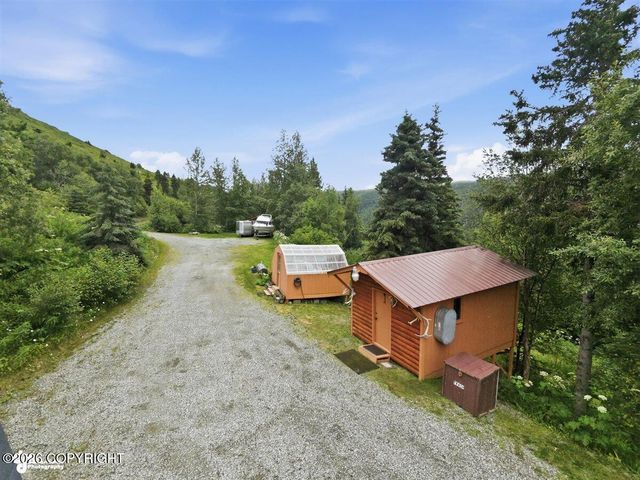 4320 Cotton Grass Drive, Eagle River, AK 99577