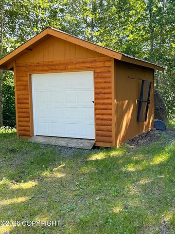 4320 Cotton Grass Drive, Eagle River, AK 99577