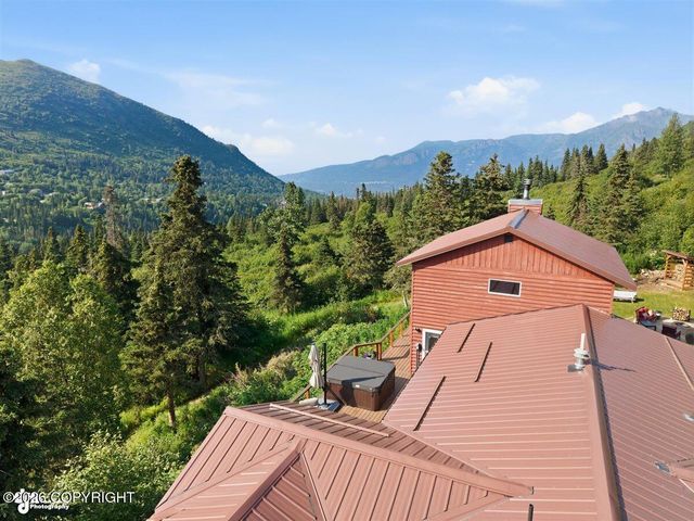 4320 Cotton Grass Drive, Eagle River, AK 99577
