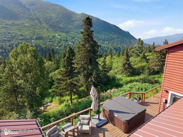 4320 Cotton Grass Drive, Eagle River, AK 99577