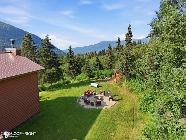 4320 Cotton Grass Drive, Eagle River, AK 99577
