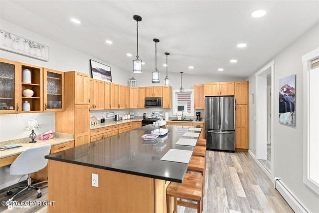 4320 Cotton Grass Drive, Eagle River, AK 99577