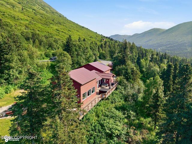 4320 Cotton Grass Drive, Eagle River, AK 99577