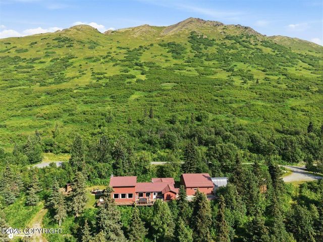 4320 Cotton Grass Drive, Eagle River, AK 99577