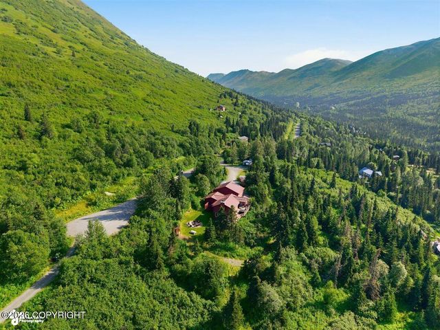 4320 Cotton Grass Drive, Eagle River, AK 99577