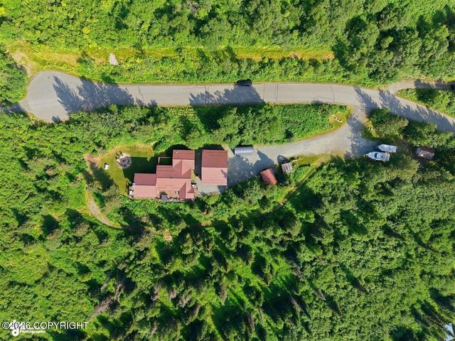 4320 Cotton Grass Drive, Eagle River, AK 99577