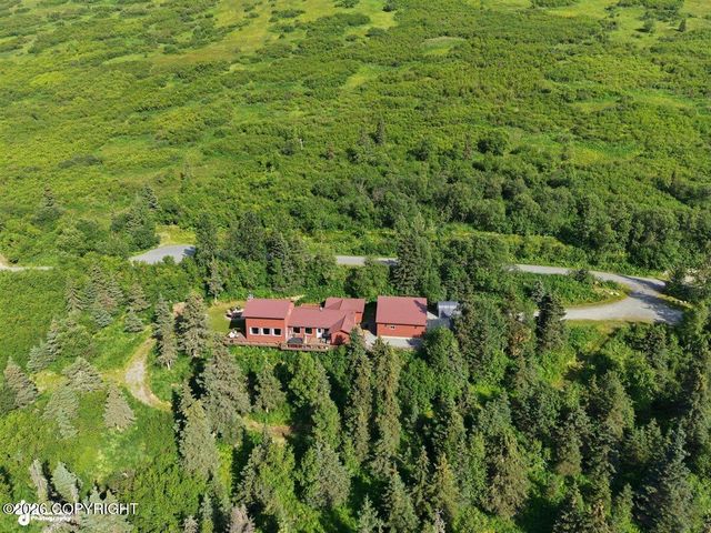 4320 Cotton Grass Drive, Eagle River, AK 99577