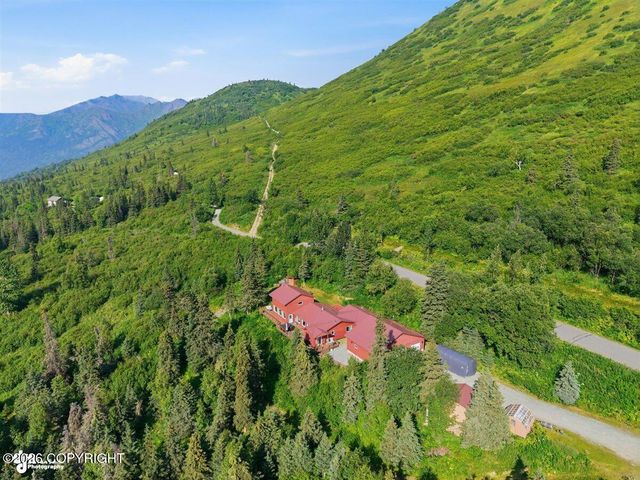 4320 Cotton Grass Drive, Eagle River, AK 99577