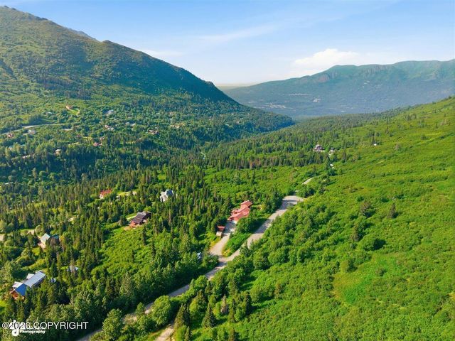 4320 Cotton Grass Drive, Eagle River, AK 99577