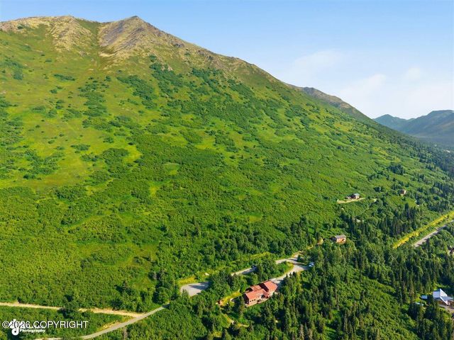 4320 Cotton Grass Drive, Eagle River, AK 99577